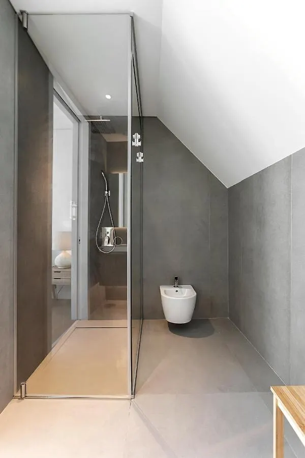 Prata Riverside Apartment Lisbon