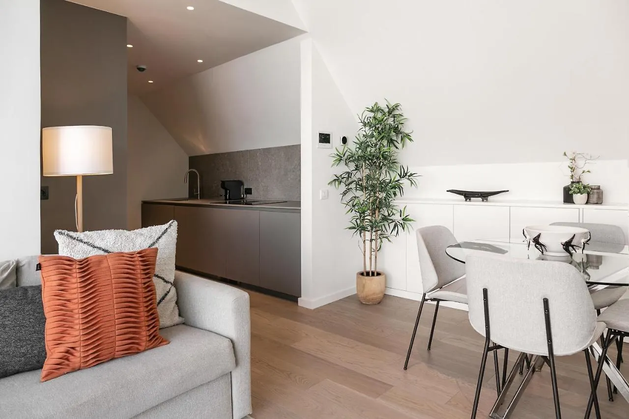 Prata Riverside Apartment Lisboa