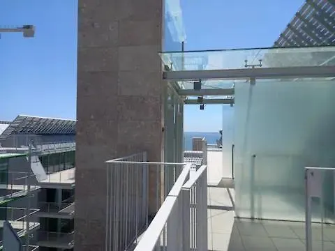 Prata Riverside Apartment Lisboa Portugal